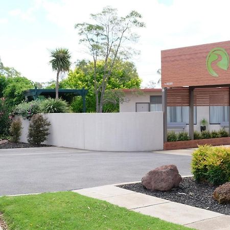 Loddon River Motel Kerang Ngoại thất bức ảnh