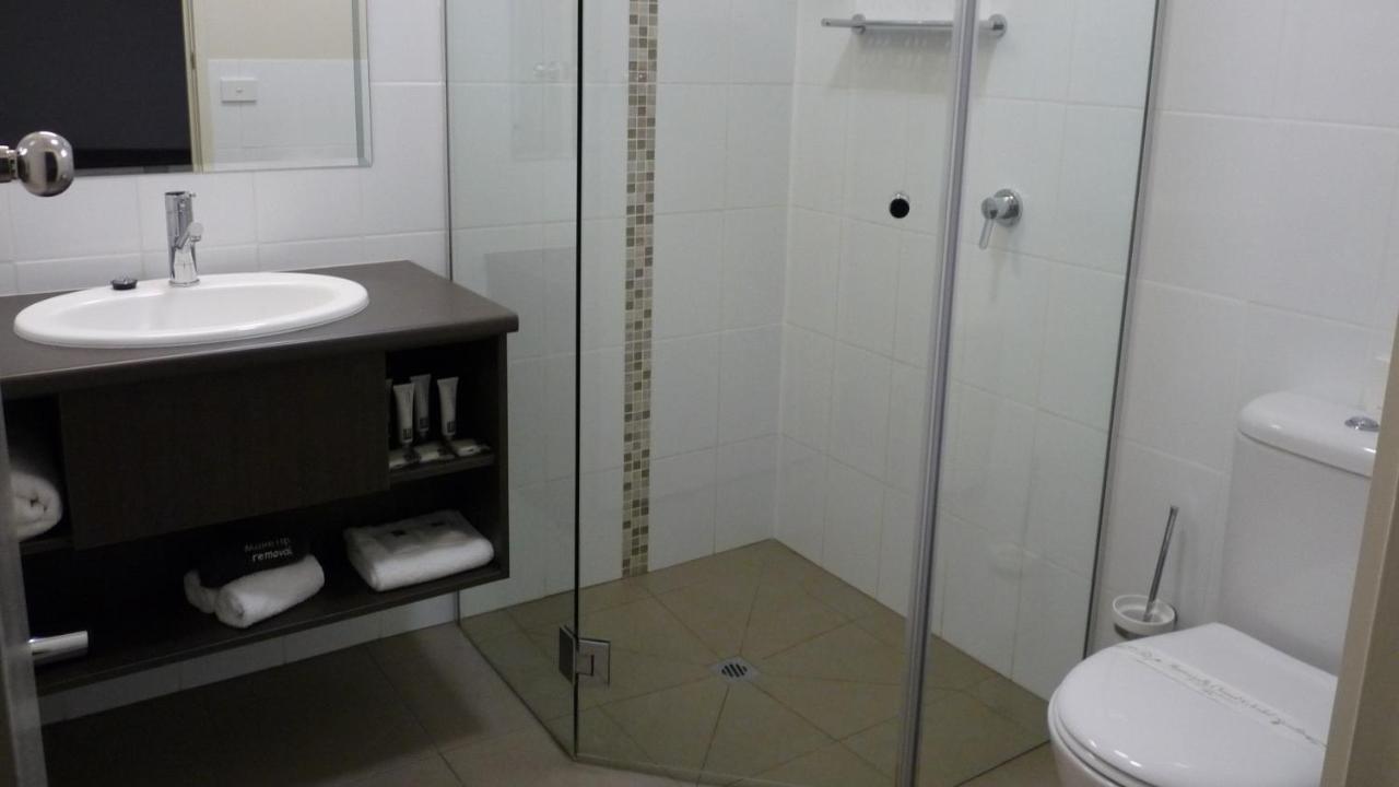 Loddon River Motel Kerang Ngoại thất bức ảnh