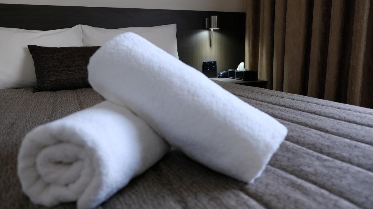 Loddon River Motel Kerang Ngoại thất bức ảnh