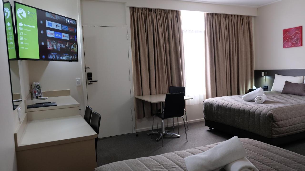 Loddon River Motel Kerang Ngoại thất bức ảnh