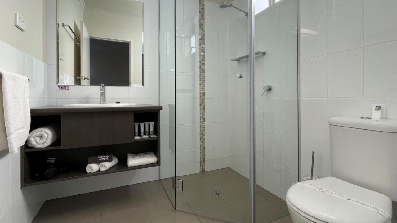Loddon River Motel Kerang Ngoại thất bức ảnh