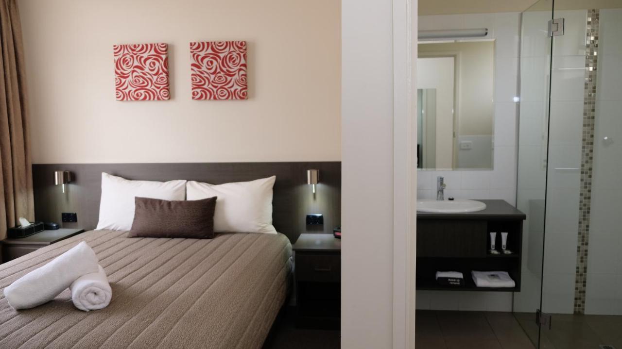 Loddon River Motel Kerang Ngoại thất bức ảnh