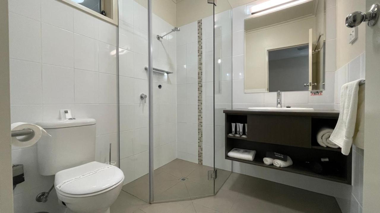 Loddon River Motel Kerang Ngoại thất bức ảnh