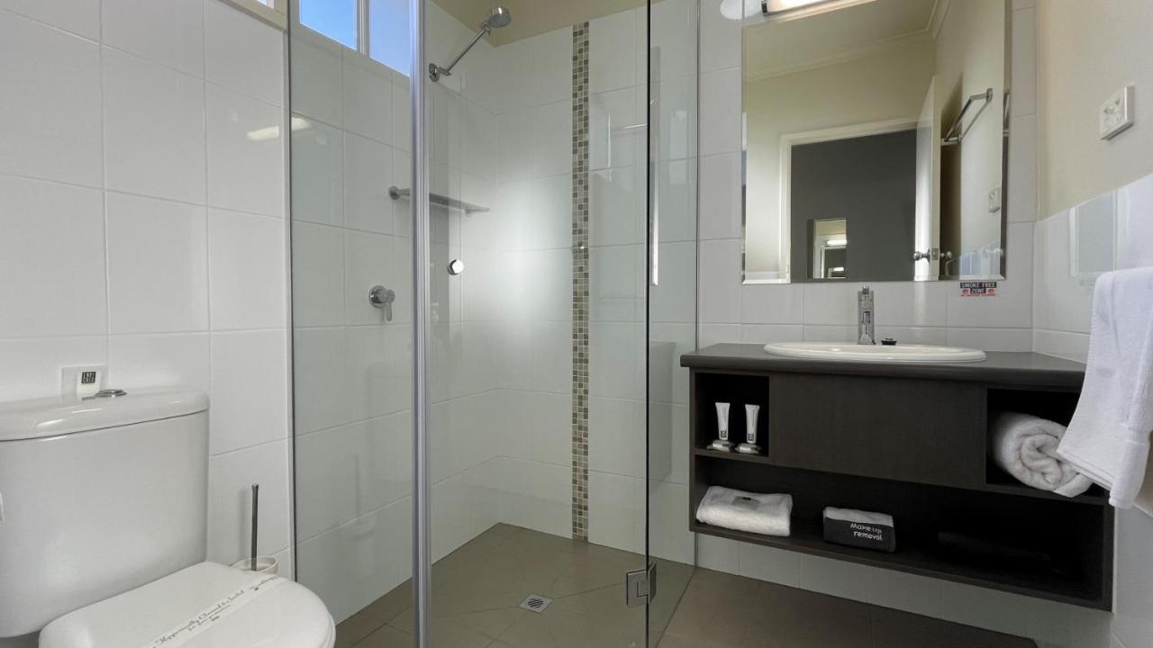 Loddon River Motel Kerang Ngoại thất bức ảnh