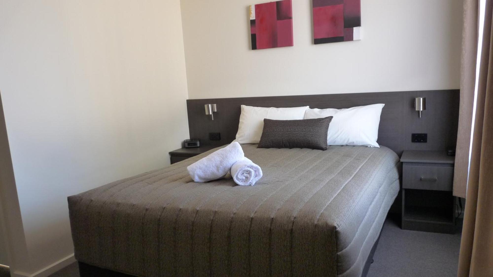 Loddon River Motel Kerang Ngoại thất bức ảnh