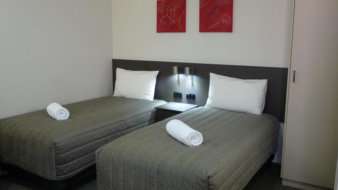 Loddon River Motel Kerang Ngoại thất bức ảnh