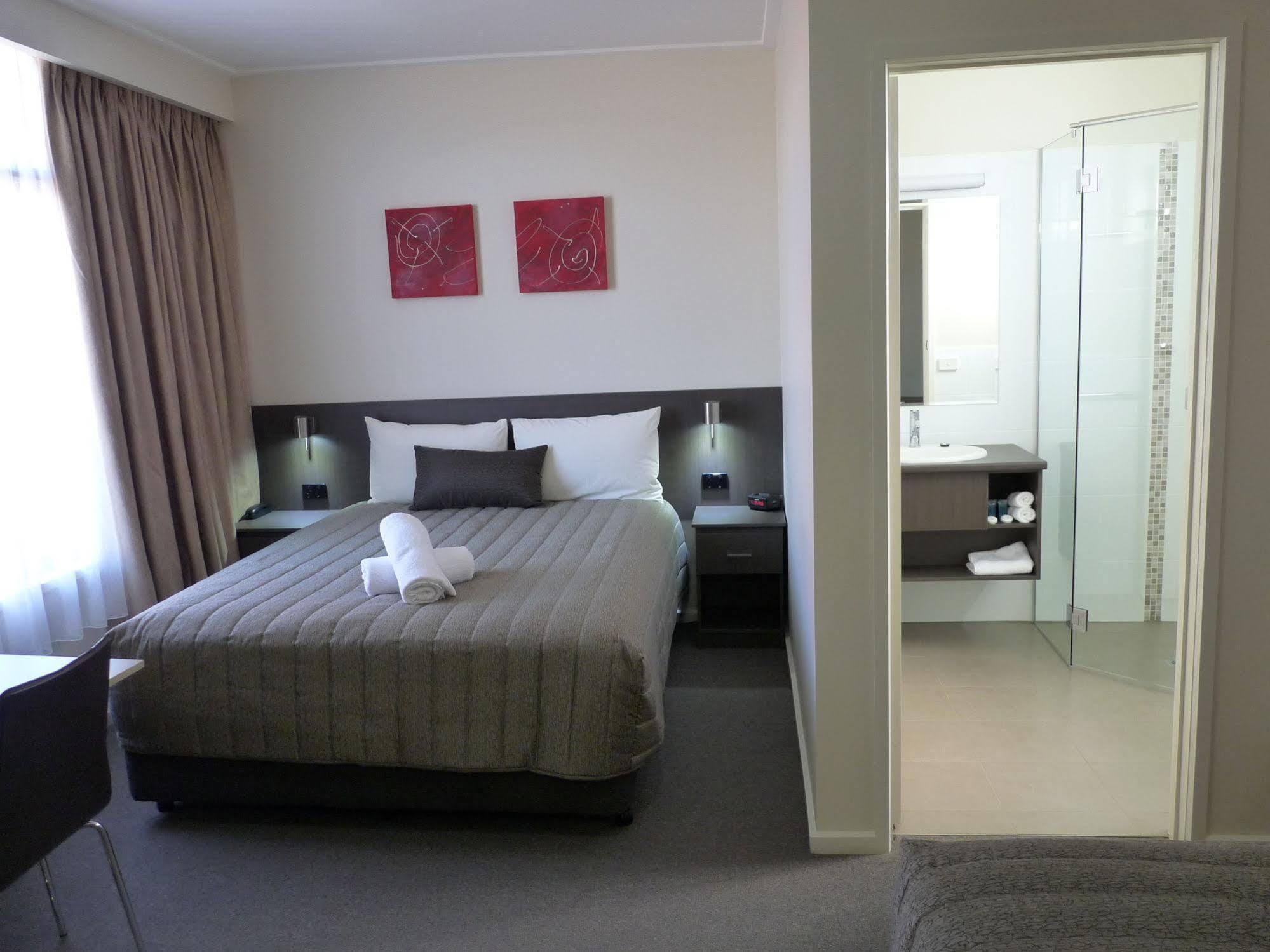 Loddon River Motel Kerang Ngoại thất bức ảnh