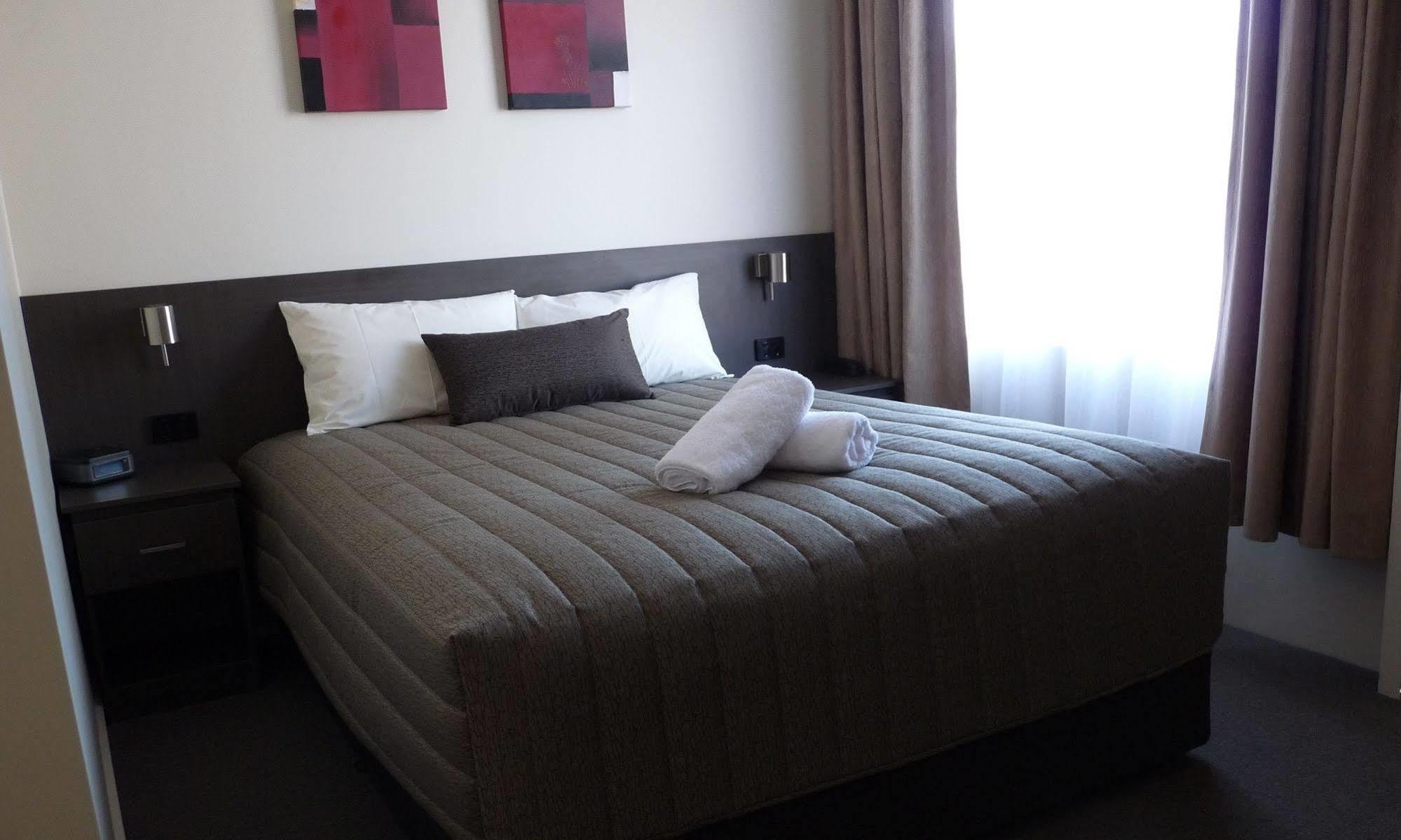 Loddon River Motel Kerang Ngoại thất bức ảnh