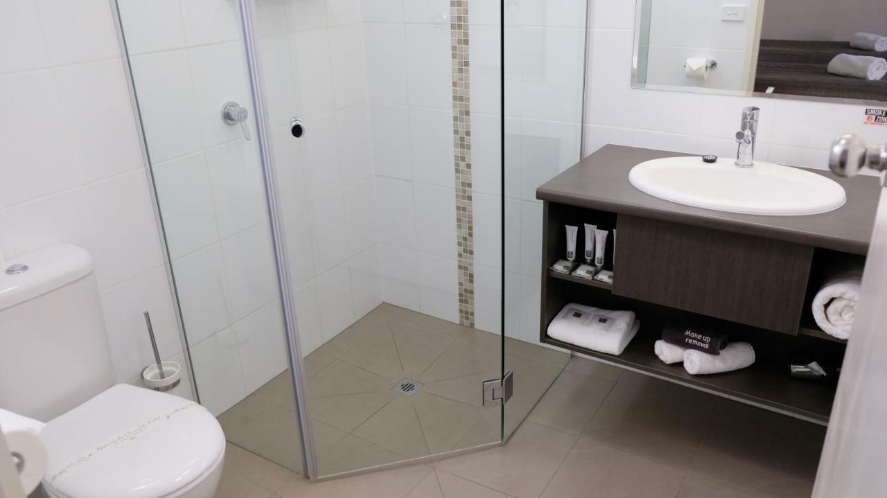 Loddon River Motel Kerang Ngoại thất bức ảnh