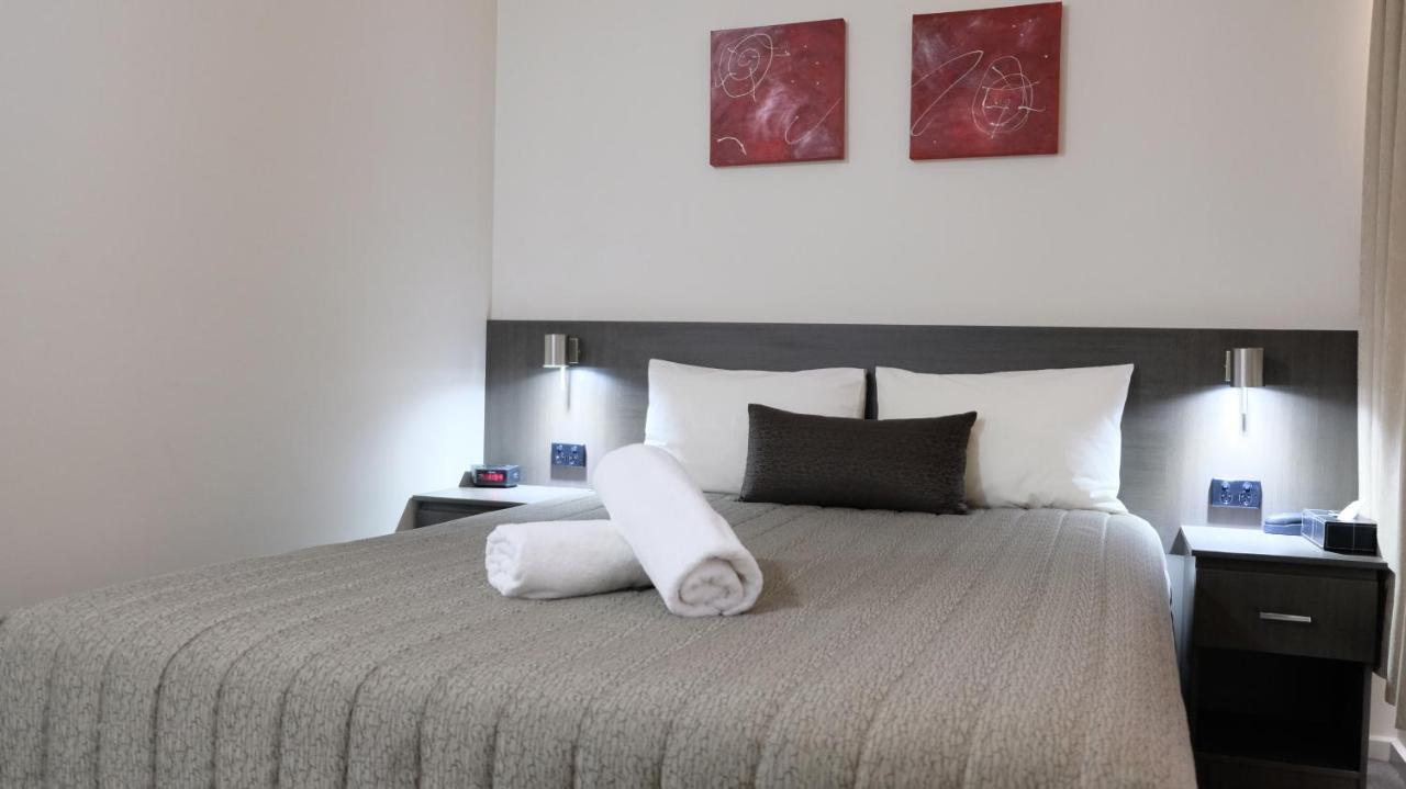 Loddon River Motel Kerang Ngoại thất bức ảnh